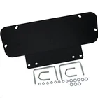 Moose 4501-0870 RM5 Plow Mount Plate Motors Part 4491PF New. Price: $145.95.