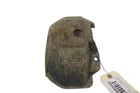 Honda Rancher 420 Fe Skid Plate Rear Drum 43430-HP5-600 54113 Used. Price: $14.89.