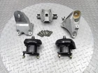 2023 20-23 Polaris Slingshot Slr Engine Motor Transmission Mount Bracket Lot Used. Price: $70.43.