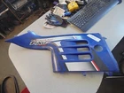 2003 Polaris Sportsman 500 Ho Panel/foam Lh Sonic Blue 2632289-341 D'occasion. Price: $88.30.