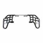 Comp Series Nerf Bars Black With Webbing For Yamaha Raptor 250 2008-2013 New. Price: $124.97.