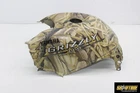 02-08 Yamaha Grizzly 660 Gas Tank Fuel Cell Cover Body Panel 5KM-2171A-F0-00 Used. Price: $75.00.