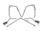 Yamaha Rhino 660 06 Roll Cage 53622 Used. Price: $475.90.