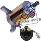 Starter Relay Solenoid Yamaha 1UY-81800-51-00 1YW-81800-51-00 2HR-81800-51-00 Oe New. Price: $38.26.