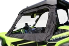 Moose Racing Side Enclosure 0521-1805 New. Price: $379.95.