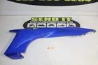 O/s Yamaha 2006 YFZ450 Left Side Panel Blue 5TG-21711-30-00 Used. Price: $69.99.