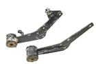 21 Kubota RTV-X1140W Engine Support Brackets Mounts Left & Right Used. Price: $69.99.