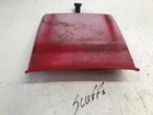 27A26 2002 Honda Trx 250 Te Cover, Tool Box (patriot Red) 80311-HM8-A30ZB Used. Price: $36.49.
