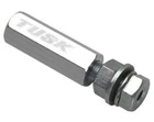 Tusk Silver Quick Release Flag Pole Whip Holder Atv Utv Motorcycle Dirt Bike New. Price: $17.07.