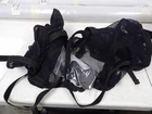 Set Can-am Defender Traxter Safety Net Driver Left 707900291 Right 707900292 New. Price: $180.00.
