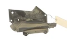 Polaris Ranger Xp Crew 1000 Hvac 21 Seat Support Passenger 1023100-458 #2 54599 Used. Price: $18.50.