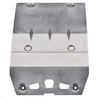 Yamaha Front Frame Skid Plate 2MB-F84N0-T0-00 Oem New. Price: $114.99.