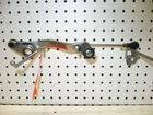 Honda 99 01 VT750 Shadow Ace Left Shifting Pedal Rod Used. Price: $59.99.