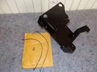 Nos Oem Polaris Emm Bracket Kit 2001 Virage Txi 2202075 5245854 New. Price: $49.19.