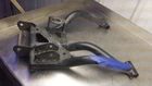 2019-2025 Polaris XP1000 Ranger Lh Rear Lower A-arm 1023545-458 T4-15U Used. Price: $75.50.