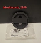 Genuine Kawasaki Krx 1000 Teryx Floor Drain Plug Cap 11065-1423 New. Price: $24.95.