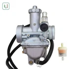 For Suzuki ALT125 1983-1987 Carburetor 13200-18912 Us Stock New. Price: $28.49.