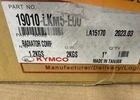 Kymco MXU700I Radiator 19010-LDB5-E00 New. Price: $239.95.