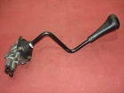 Polaris Oem Complete Gear Selector Shifter Xplorer 250 2000 2001 1341316 Used. Price: $89.99.