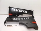 2008 Arctic Cat Prowler Xt 650 H1 4X4 Oem Lh Rh Bed Sides 1406-762 1406-761 Used. Price: $90.99.