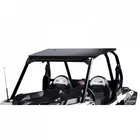 Tusk Utv Profile Aluminum Roof 182-094-0001 New. Price: $348.52.