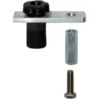 Moose Flag Mount - Polaris Rzr/sportsman New. Price: $45.49.
