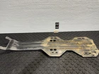 2011 Can Am Outlander Max 800R Xt Skid Plate Used. Price: $85.50.
