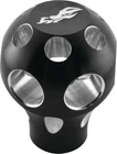 Dragonfire Racing Shifter Knobs Ultra-lite Black 04-0902 New. Price: $53.25.