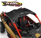 Can-am Maverick X3 Sport Roof Old #715002902 New #715005521. Price: $479.99.