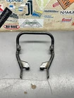 1988-2002 Yamaha Blaster Headlight Mount Oem Bracket 2XJ-23174-00-00 Used. Price: $28.99.