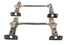 08 Kawasaki Brute Force 4X4I Floor Board Footwells Brackets Mounts KVF750 Used. Price: $59.99.