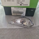Kawasaki Kle 300 Versys Right Rear Indicator Lens Genuine Nos New. Price: $26.65.