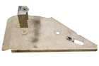 06 Kawasaki Brute Force KVF750B Heat Guard Plate Used. Price: $28.99.