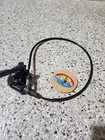 Genuine Suzuki Kingquad Thumb Throttle & Cable 58300-21G20 57100-27H01 New. Price: $95.00.