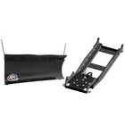 Kfi Plow Kit For Cub Cadet Challenger Mx 550/750 2019-2024 With 60" Poly Blade New. Price: $853.90.