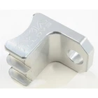 Axia Alloys Horizontal Whip Mount .5" Silver Modhw-c New. Price: $36.35.