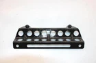 01 Kawasaki Prairie 400 4X4 Oem Tail Lamp Bracket 11050-1718 AK1 Used. Price: $9.99.