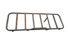 01 Yamaha Grizzly 4X4 Front Carrier Rack YFM600F Used. Price: $149.99.