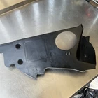 2024 2026 Can-am Maverick Xrs Max Left Baffle Intercooler 707801045 Used. Price: $15.99.