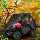 For Honda Pioneer SXS700M2D Deluxe 210D Waterproof Storage Cover 2017-2020 New. Price: $30.61.