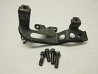 1986 Honda Interceptor Horn Bracket Used. Price: $15.25.