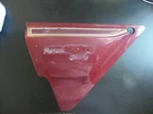 Nos Oem Kawasaki KZ1000 MK2 Left Side Cover 36001-1024 Used. Price: $150.00.