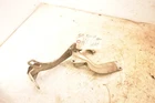2017 Kubota RTV-X1100 A/c Bracket K7731-87752 K7731-87790 Used. Price: $39.99.