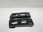 2011 Polaris Sportsman X2 500 Rear Control Arm Transmission Mounts Brackets Oem Used. Price: $26.95.