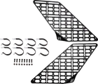 Ravek Storage Panels Molle Polaris Rzr Xp '17-'23 64-300 New. Price: $299.95.