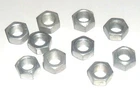 Polaris Nos Oem Atv Lock Nuts Pack Of 10 Ten 7542717 Fast Free Shipping New. Price: $7.89.
