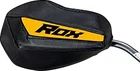 Rox Speed Fx Gen 3 Flex-tec Snowmobile Handguards Black/yellow New. Price: $140.04.