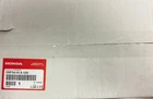 Genuine Honda Oe Pioneer 1000-6 Seater Storage Cover Black 0SP34-HL8-100 New. Price: $143.00.