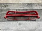 Honda 61140-HP0-A00ZB Oem Front Fender Air Guide Red Foreman Rubicon TRX500 Used. Price: $44.99.