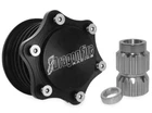 Dragonfire 521248 Quick-release Steering Wheel Hub/spline Kits Black New. Price: $171.88.